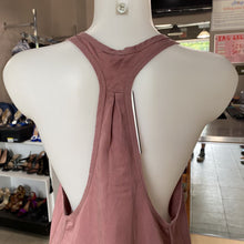 Load image into Gallery viewer, Lululemon flowy tank 10