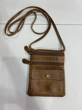 Load image into Gallery viewer, Roots small crossbody