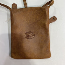 Load image into Gallery viewer, Roots small crossbody
