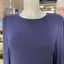 Load image into Gallery viewer, RW&CO puff sleeve top M
