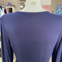 Load image into Gallery viewer, RW&CO puff sleeve top M