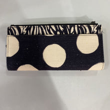 Load image into Gallery viewer, Desigual canvas wallet