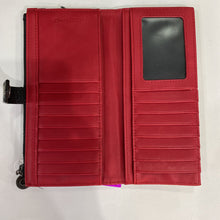 Load image into Gallery viewer, Desigual canvas wallet