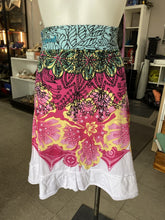 Load image into Gallery viewer, Desigual pull on skirt L