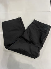 Load image into Gallery viewer, Michael Kors cropped straight leg pants 10