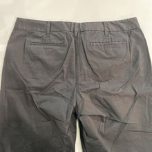 Load image into Gallery viewer, Michael Kors cropped straight leg pants 10