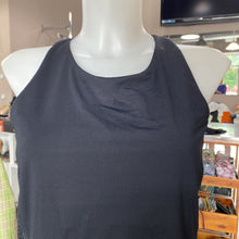 Load image into Gallery viewer, Lululemon tank w bra 10