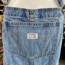 Load image into Gallery viewer, Levis denim jumper L