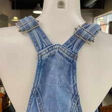 Load image into Gallery viewer, Levis denim jumper L