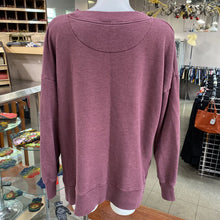 Load image into Gallery viewer, Aerie crewneck M