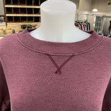 Load image into Gallery viewer, Aerie crewneck M