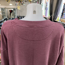 Load image into Gallery viewer, Aerie crewneck M