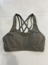 Load image into Gallery viewer, Lululemon strappy sports bra 4