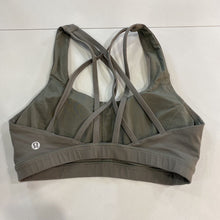 Load image into Gallery viewer, Lululemon strappy sports bra 4