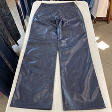 Load image into Gallery viewer, Garage soft pleather pants NWT M
