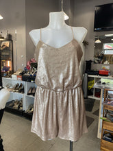 Load image into Gallery viewer, CALIFORNIA MOONRISE sequin dress M