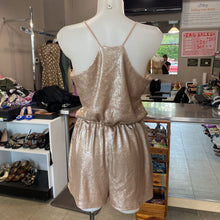 Load image into Gallery viewer, CALIFORNIA MOONRISE sequin dress M