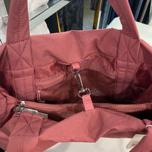 Load image into Gallery viewer, Lululemon "on my level" gym bag NWT