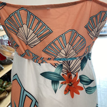 Load image into Gallery viewer, L'Atiste floral wrap maxi dress NWT M