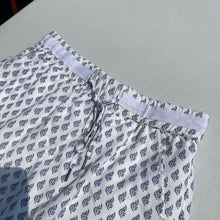 Load image into Gallery viewer, Max Jeans tie waist skirt 4