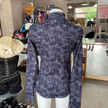 Load image into Gallery viewer, Lululemon zip up 6