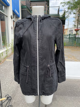 Load image into Gallery viewer, Tommy Bahama linen coat S