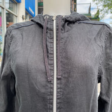 Load image into Gallery viewer, Tommy Bahama linen coat S