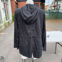 Load image into Gallery viewer, Tommy Bahama linen coat S