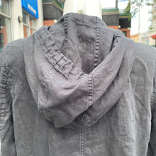 Load image into Gallery viewer, Tommy Bahama linen coat S