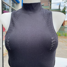 Load image into Gallery viewer, Lululemon stretchy mock neck top 8