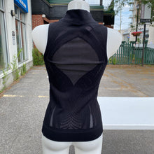 Load image into Gallery viewer, Lululemon stretchy mock neck top 8