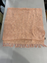Load image into Gallery viewer, Manos Del Uruguay hand made heavy cotton weave scarf