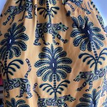 Load image into Gallery viewer, Farm Rio halter maxi dress NWT S