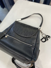 Load image into Gallery viewer, Desigual monogram backpack