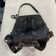 Load image into Gallery viewer, Desigual monogram backpack