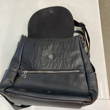 Load image into Gallery viewer, Desigual monogram backpack