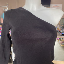 Load image into Gallery viewer, Massimo Dutti one sleeve knit top M