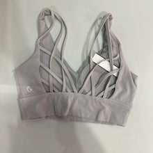 Load image into Gallery viewer, BuffBunny sports bra S