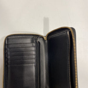 Marc Jacobs full zip wallet/wristlet