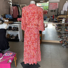 Load image into Gallery viewer, Suncoo wrap dress 12