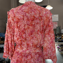 Load image into Gallery viewer, Suncoo wrap dress 12