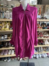 Load image into Gallery viewer, Guess zipper dress NWT XL