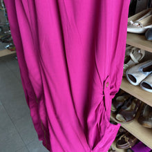 Load image into Gallery viewer, Guess zipper dress NWT XL