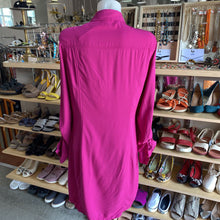 Load image into Gallery viewer, Guess zipper dress NWT XL