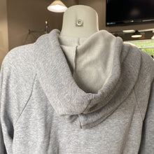 Load image into Gallery viewer, Victoria's Secret cropped hoody NWT S