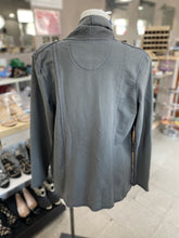 Load image into Gallery viewer, Neon Buddha over sized sweater S