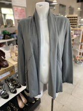 Load image into Gallery viewer, Neon Buddha over sized sweater S