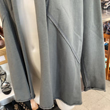 Load image into Gallery viewer, Neon Buddha over sized sweater S