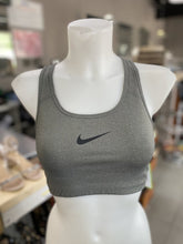 Load image into Gallery viewer, Nike Sportswear bra top M