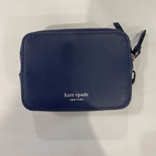 Load image into Gallery viewer, Kate Spade double zip wallet